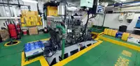 Nave da sbarco, con serbatoi in vendita