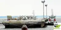 Chiatta in vendita