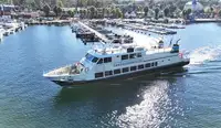 Nave passeggeri in vendita