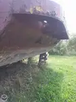Chiatta in vendita