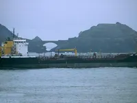 Petroliera/Chimichiera in vendita