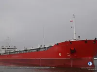 Petroliera/Chimichiera in vendita