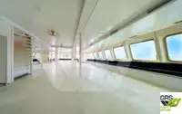 Nave passeggeri in vendita