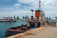 Rimorchiatore in vendita