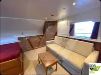 Nave da crociera in vendita