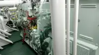 Peschereccio a palangaro in vendita