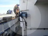 Trasportatore di pesce vivo in vendita