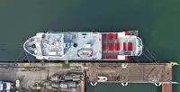 Nave passeggeri in vendita