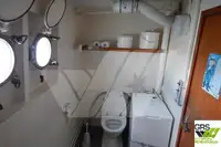 Nave da rilevamento in vendita
