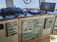 Nave da sbarco, con serbatoi in vendita