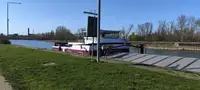 Trasportatore di merci sfuse in vendita