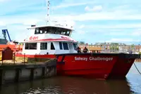 Catamarano in vendita