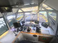 Piroga di pilotaggio in vendita