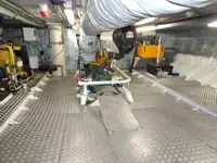 Nave da crociera in vendita