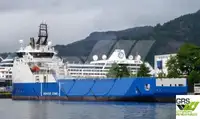 Nave di rifornimento in vendita