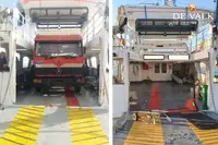 Nave da crociera in vendita