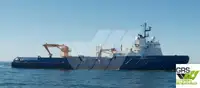 Nave di rifornimento in vendita