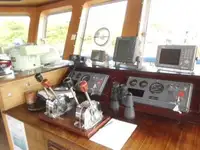 Nave da sbarco, con serbatoi in vendita