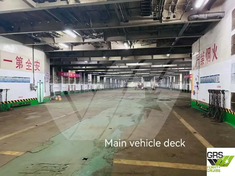 Nave Ro-Ro in vendita