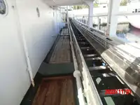Peschereccio a palangaro in vendita