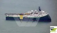 Nave da rilevamento in vendita