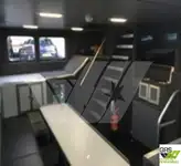 Nave di servizio per parchi eolici in vendita
