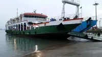 Ro-Ro ship in vendita