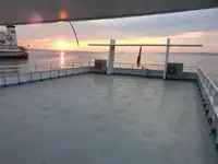 Nave da crociera in vendita