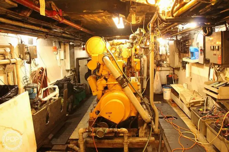 Nave traghetto in vendita