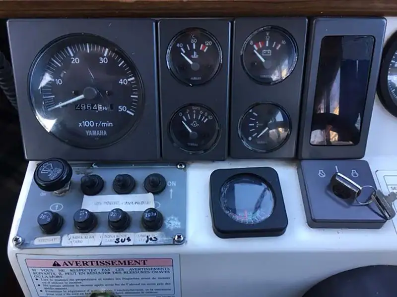 Piroga di pilotaggio in vendita