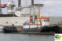 Rimorchiatore in vendita