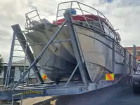 Nave passeggeri in vendita