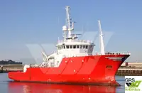 nave da ricognizione in vendita