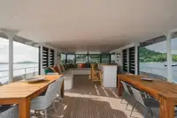 Nave da rilevamento in vendita