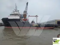 Nave di supporto in vendita