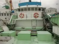 Peschereccio a palangaro in vendita