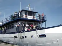Nave da crociera in vendita