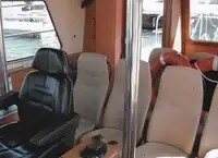 Piroga di pilotaggio in vendita