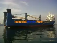 Portacontainer in vendita