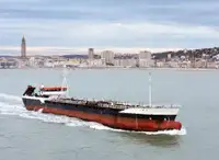 Oil/Chemical tanker in vendita