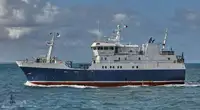 Piattaforma di approvvigionamento (PSV) in vendita