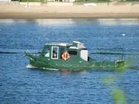 Scialuppa di salvataggio in vendita