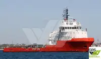 Nave di rifornimento in vendita