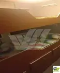 Nave di servizio per parchi eolici in vendita