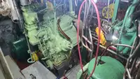 Peschereccio a palangaro in vendita