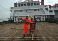 Nave da sbarco, con serbatoi in vendita