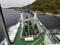 Nave Ro-Ro in vendita