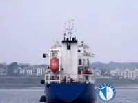 Petroliera/Chimichiera in vendita