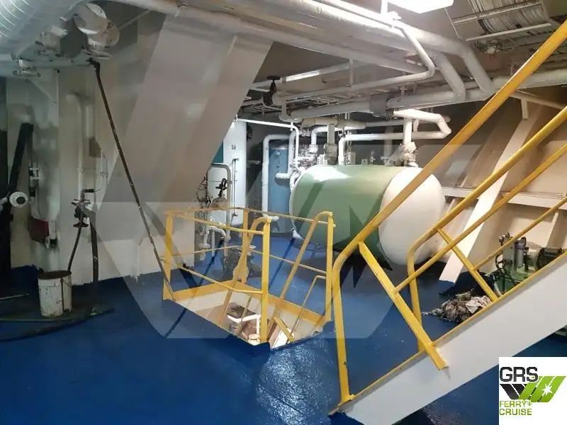 Nave Ro-Ro in vendita