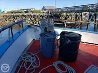Nave traghetto in vendita